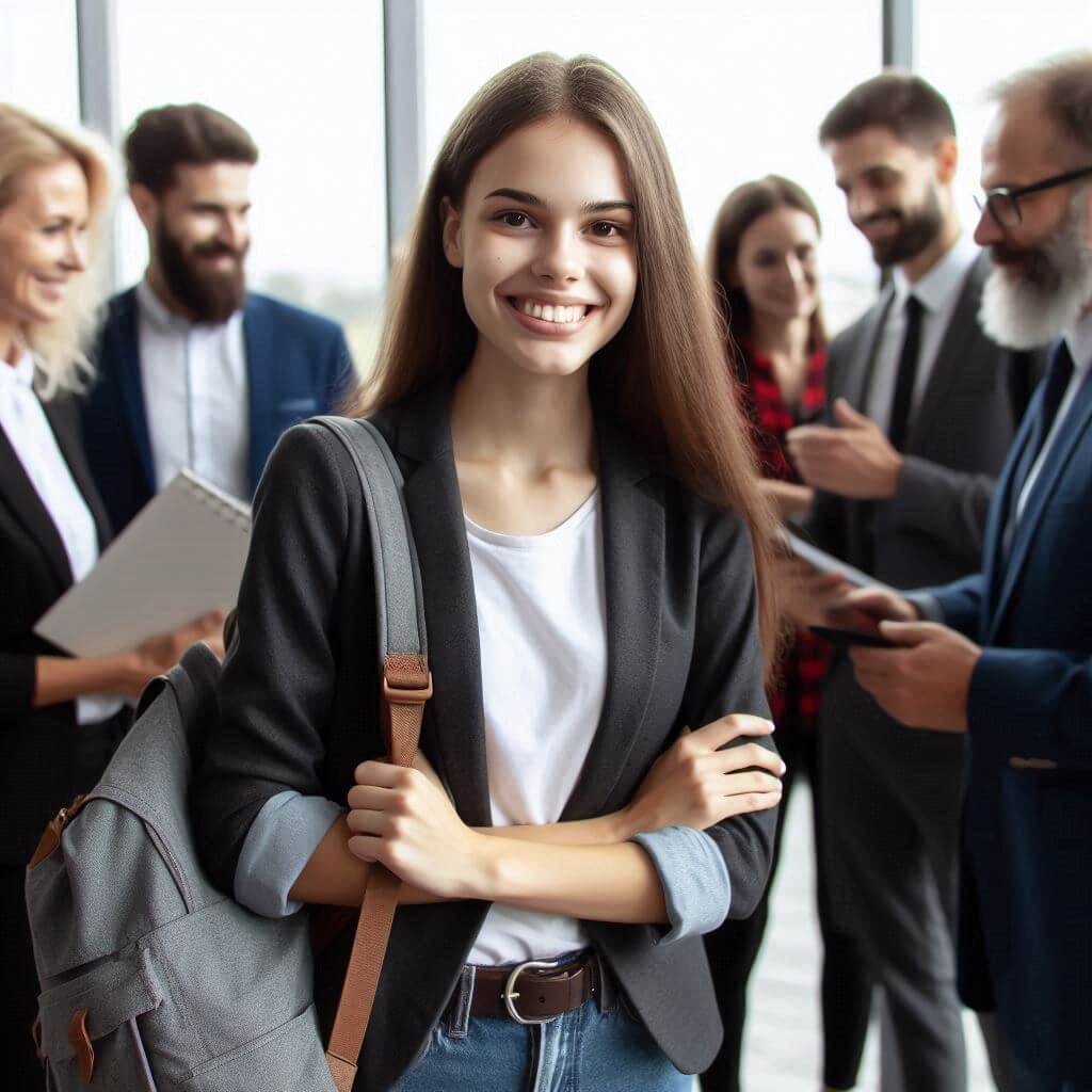 Master Networking Over Summer Break: 2024 Guide for College Students
