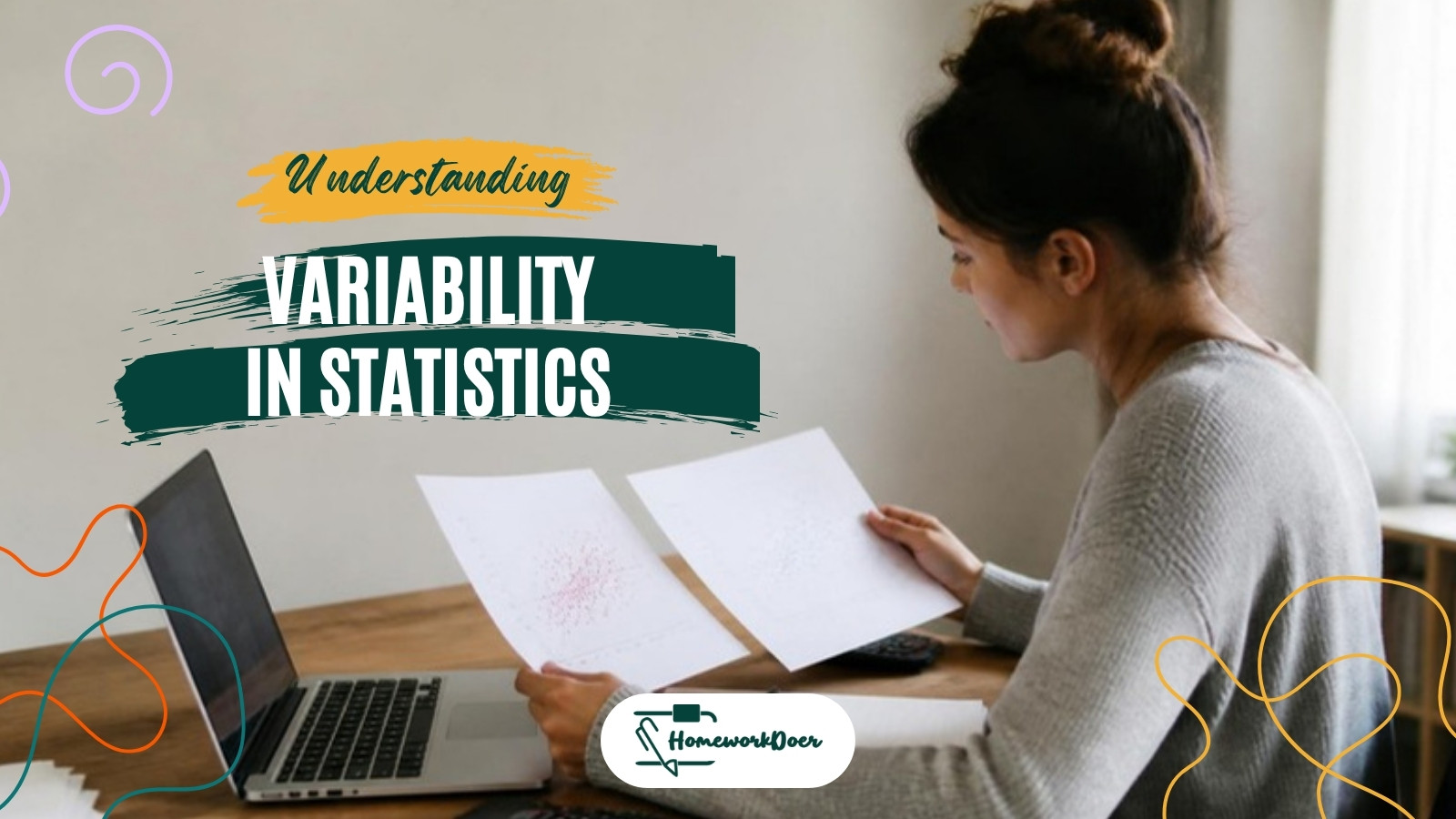 Variability in Statistics: Definition, Measures and Examples