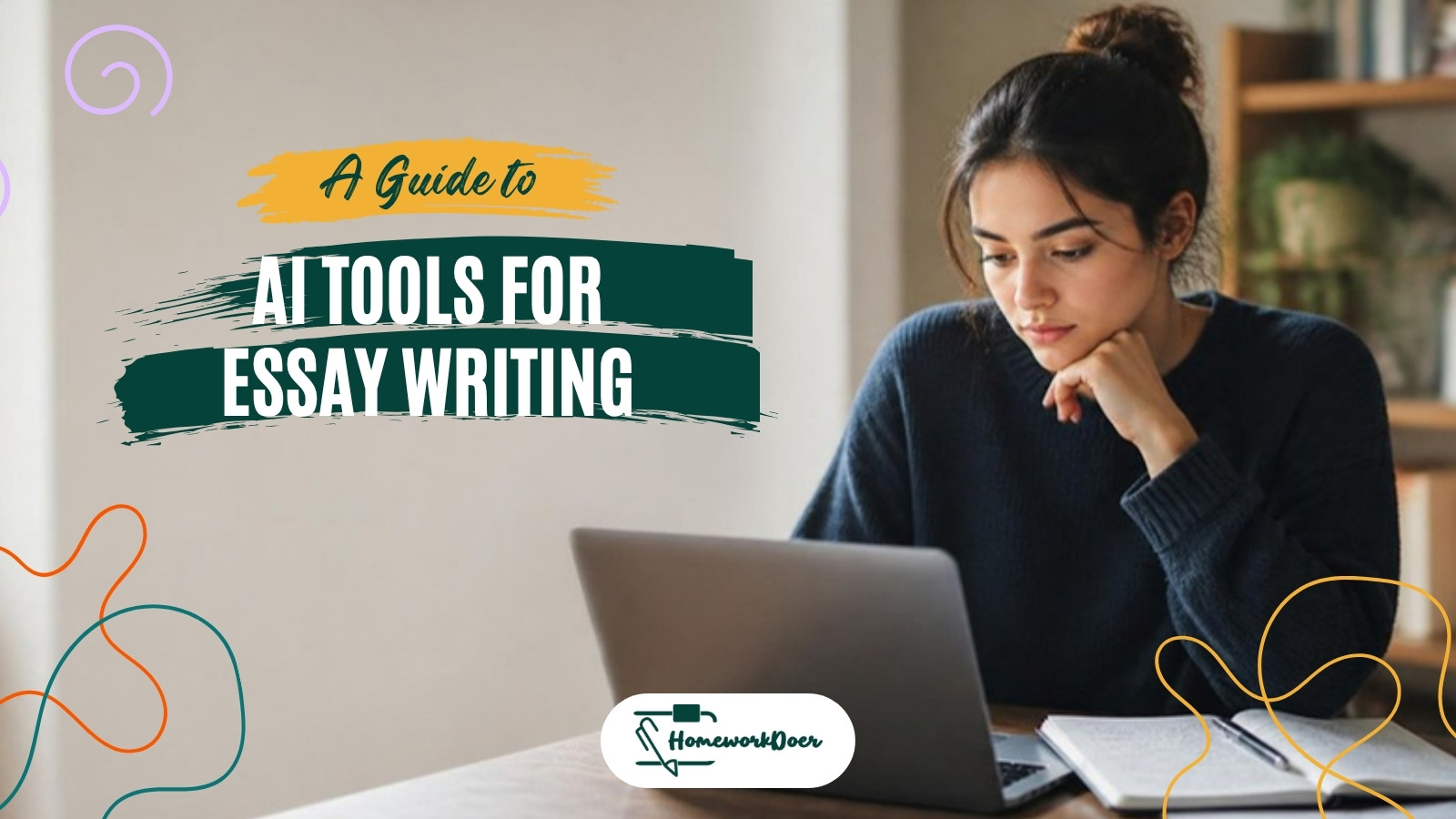 AI Tools for Essay Writing: What Helps and What Gets You in Trouble