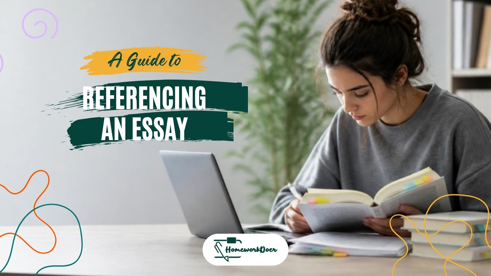 How to Reference an Essay: APA, MLA, Chicago and Harvard
